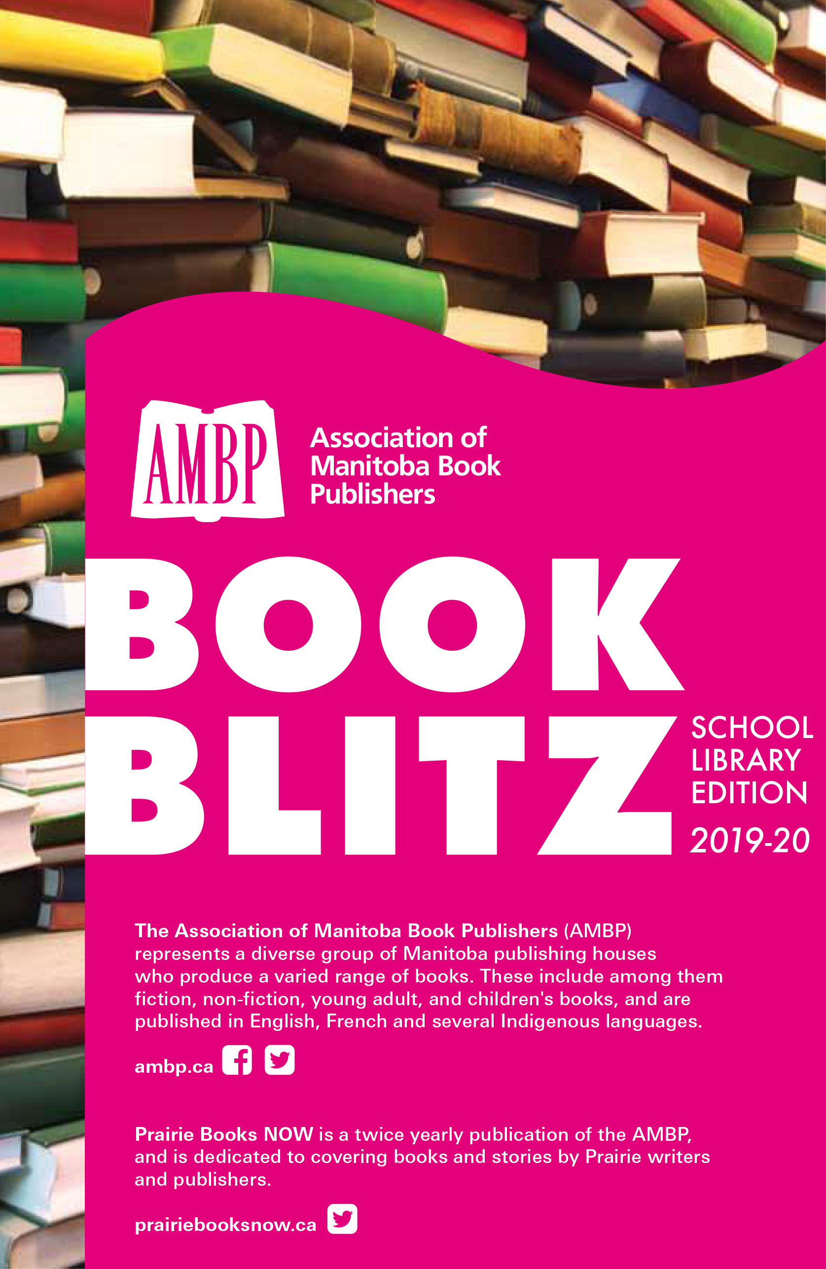 Book Blitz 2019