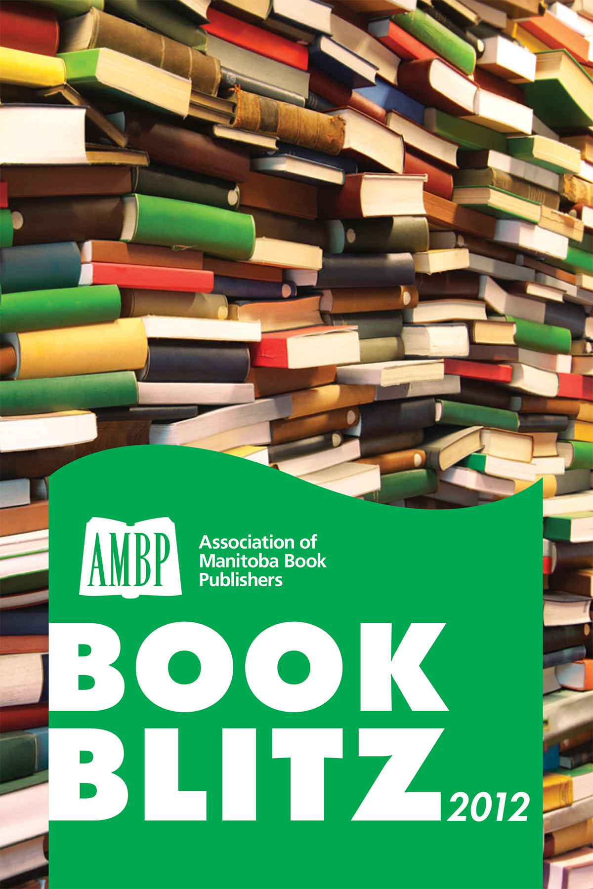 Book Blitz 2012 Cover